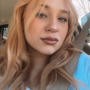 Meet your Posher, Jayla